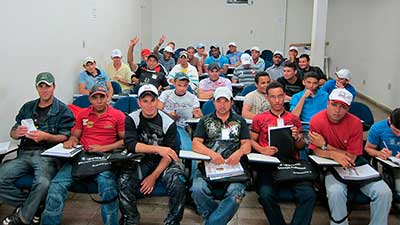 renovacao caña azúcar brasil