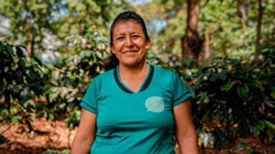 soralinda cafetalera