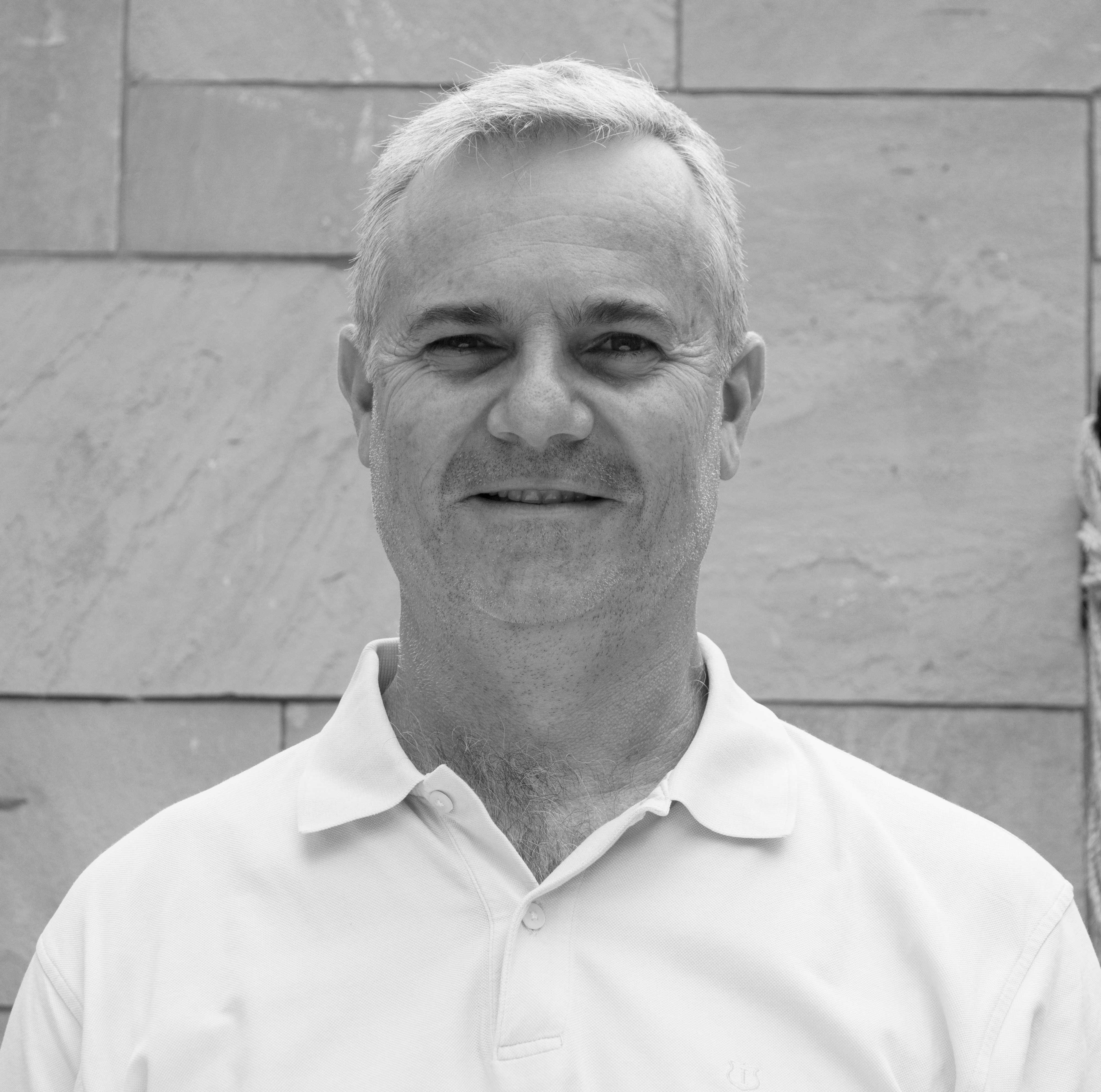 gerente programa café