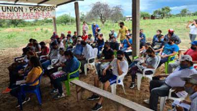 ganadería capacitación argentina