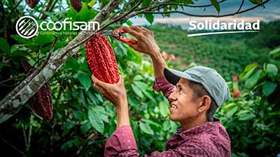 coofisam cacao huila