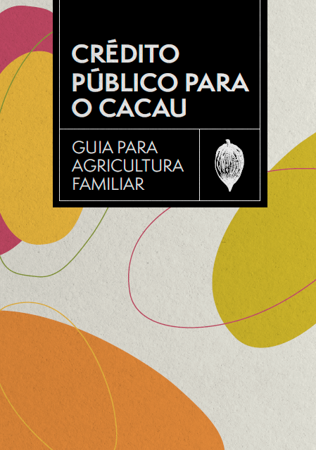 Credito Publico para el cacao