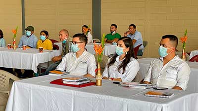 plusplus crowfunding evento