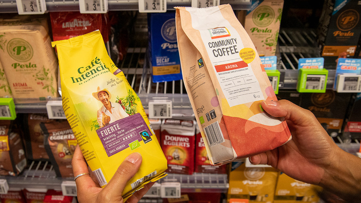 Bar&oacute;metro del Caf&eacute;. La UE busca frenar la deforestaci&oacute;n en el caf&eacute; que importa. Solidaridad