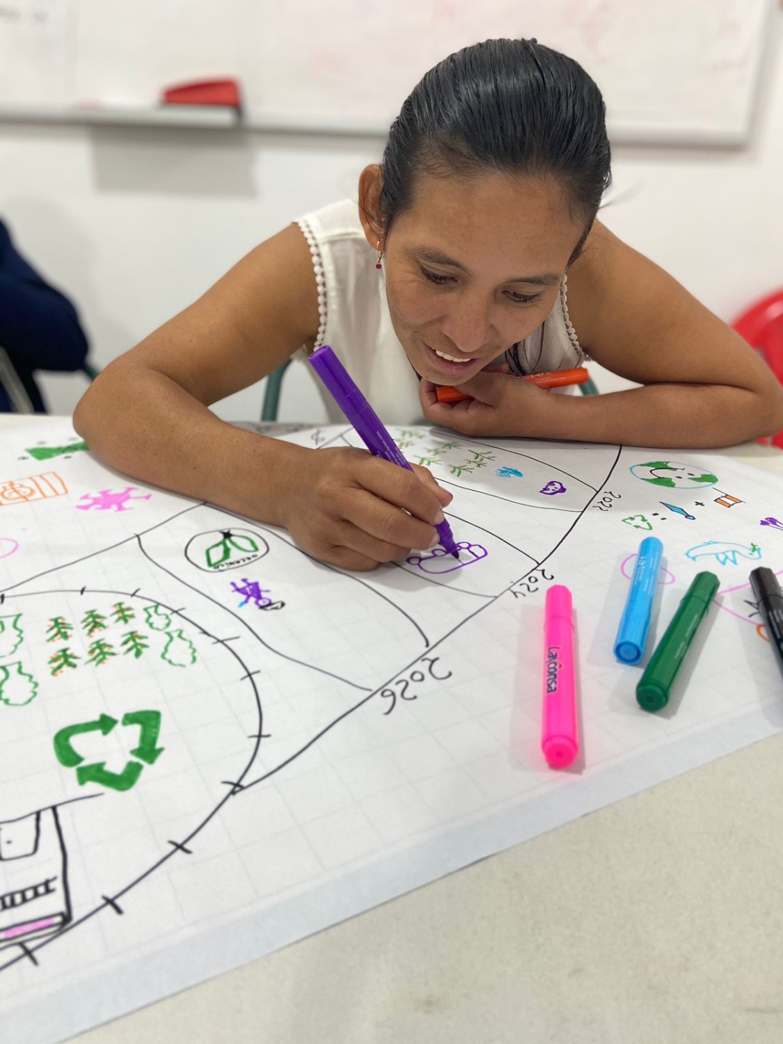 Herramientas de asistencia t&eacute;cnica inclusiva