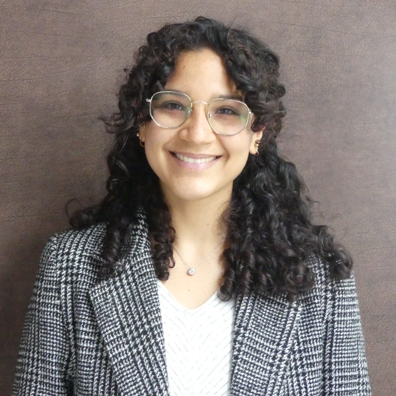 Luc&iacute;a Hidalgo