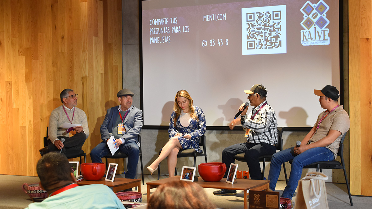 Solidaridad-Kajve-México-Foro-Sostenibilidad-2024-Javier-Anaya-Basf-CDMX