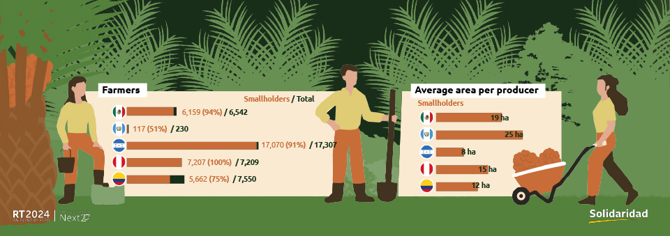 Bar&oacute;metro Palmero LATAM 2025