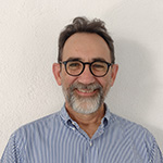 BErnardo Roehrs, Presidente de la Junta de Supervisi&oacute;n de Solidaridad