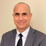 Gonzalo La CRuz, Director de Solidaridad para Latinoam&eacute;rica