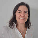 Mar&iacute;a Ang&eacute;lica Matiz, miembro de la Junta de Supervisi&oacute;n de Solidaridad