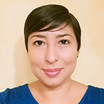 Mar&iacute;a Duran, Gerente de Centroam&eacute;rica en Solidaridad