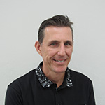 Rodrigo Castro, Gerente de pa&iacute;s para Solidaridad en Brasil