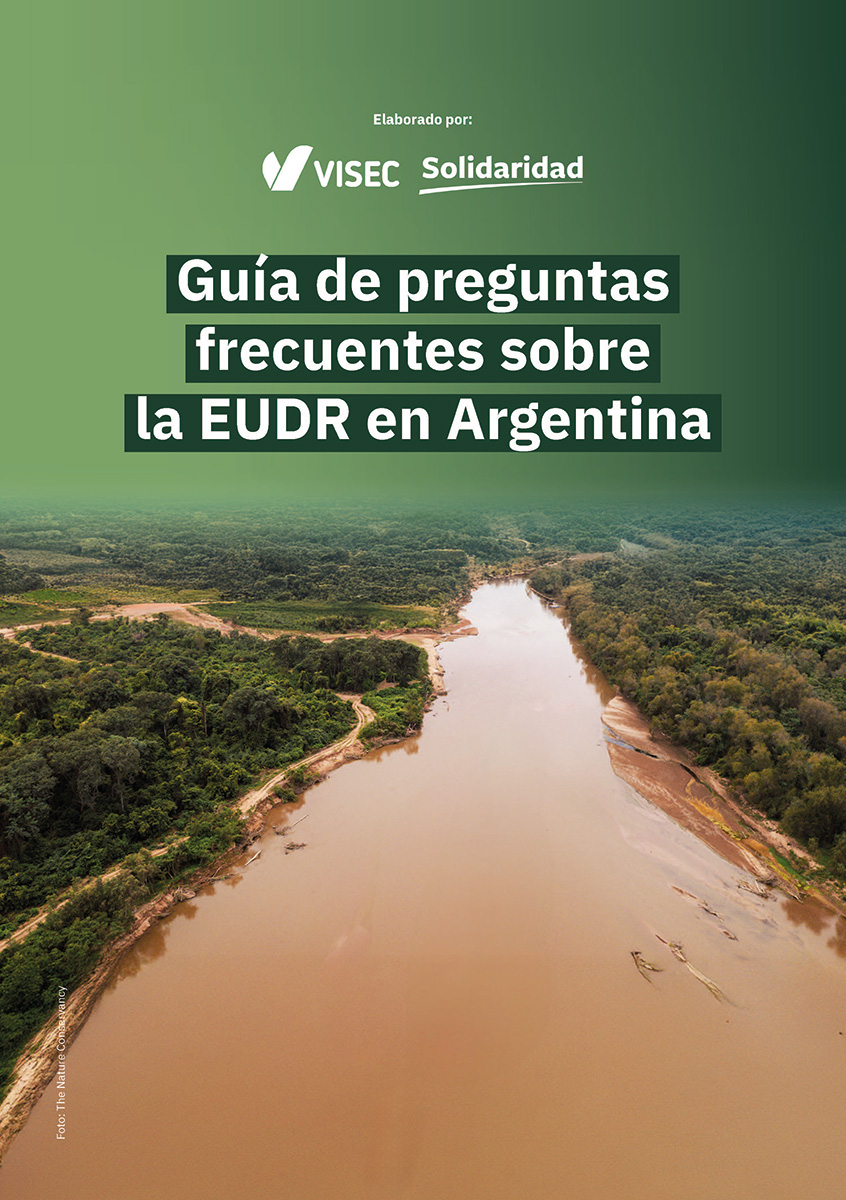 FAQ EUDR