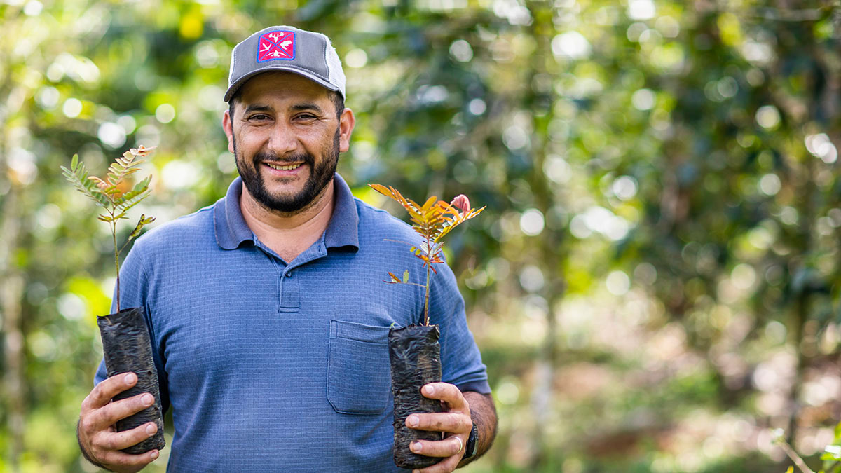 COP30 -Transformaci&oacute;n de los Sistemas Agr&iacute;colas, H&eacute;roes del Clima