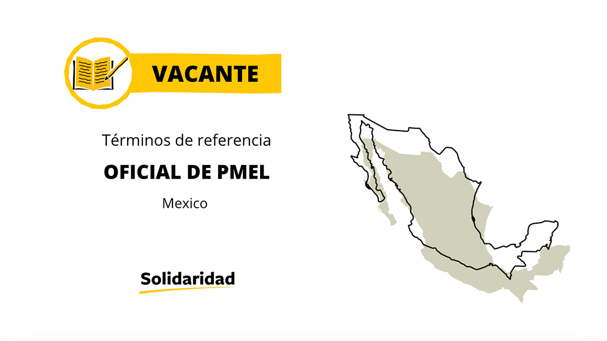 Vacante PMEL